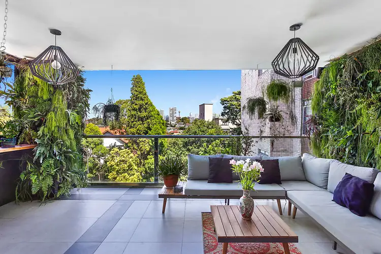 Fourth view of Homely apartment listing, 6/539 New South Head Road, Double Bay NSW 2028