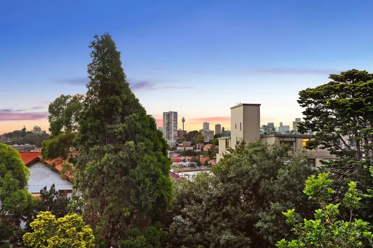 Fifth view of Homely apartment listing, 6/539 New South Head Road, Double Bay NSW 2028