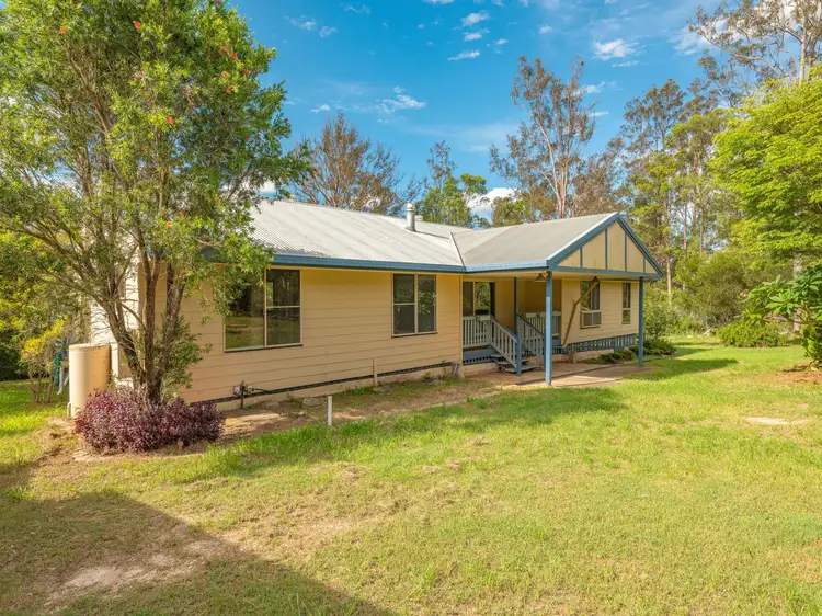 Main view of Homely house listing, 55 Lyndon Drive, Tamaree QLD 4570