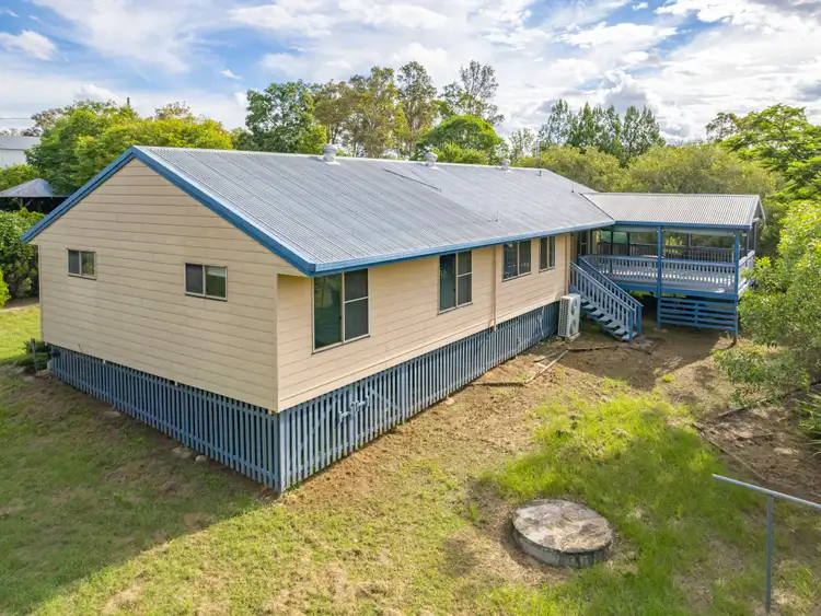Second view of Homely house listing, 55 Lyndon Drive, Tamaree QLD 4570