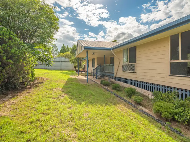 Third view of Homely house listing, 55 Lyndon Drive, Tamaree QLD 4570