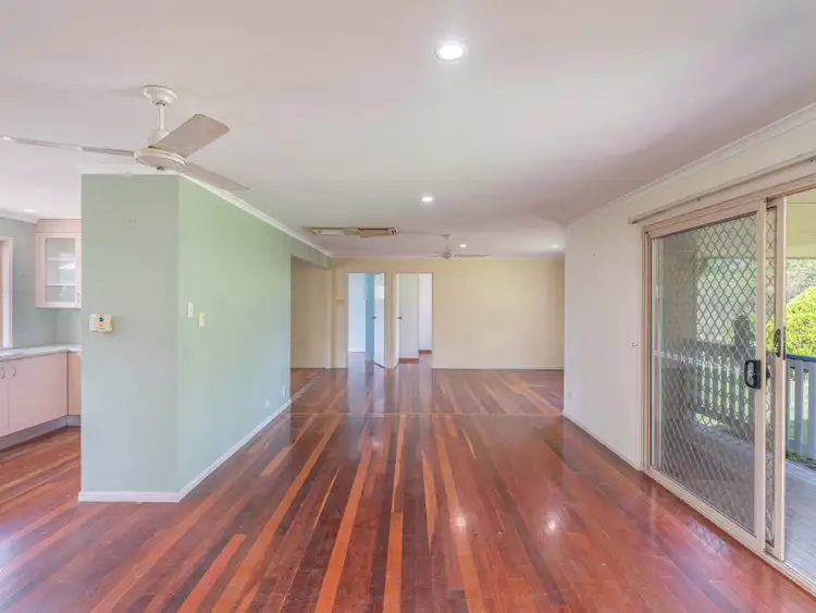 Sixth view of Homely house listing, 55 Lyndon Drive, Tamaree QLD 4570