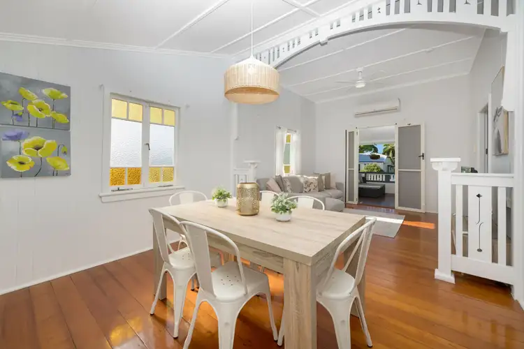 Third view of Homely house listing, 4A Doorey Street, Railway Estate QLD 4810