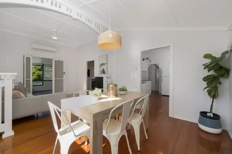 Fourth view of Homely house listing, 4A Doorey Street, Railway Estate QLD 4810