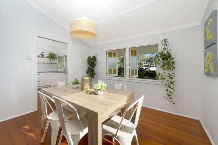Fifth view of Homely house listing, 4A Doorey Street, Railway Estate QLD 4810