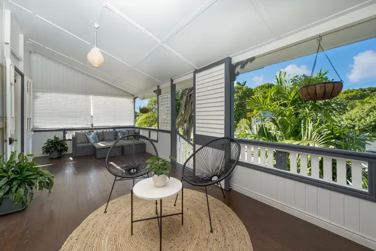 Sixth view of Homely house listing, 4A Doorey Street, Railway Estate QLD 4810