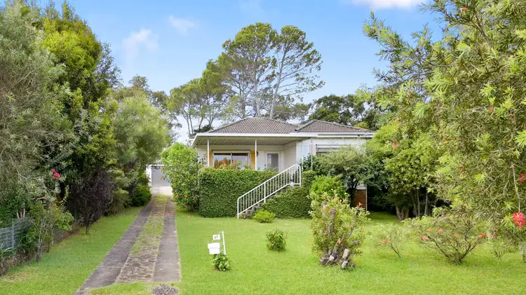 93 Kingsclare Street, Leumeah NSW 2560