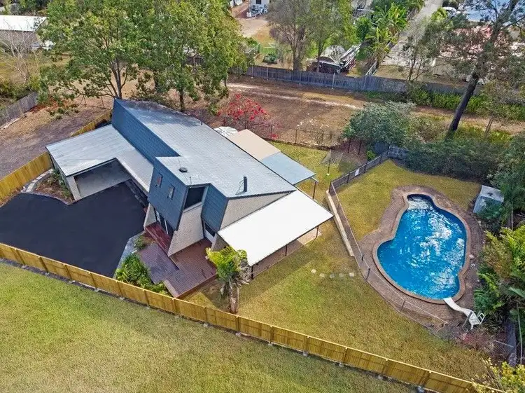 Main view of Homely house listing, 3 Benwerrin Road, Loganholme QLD 4129