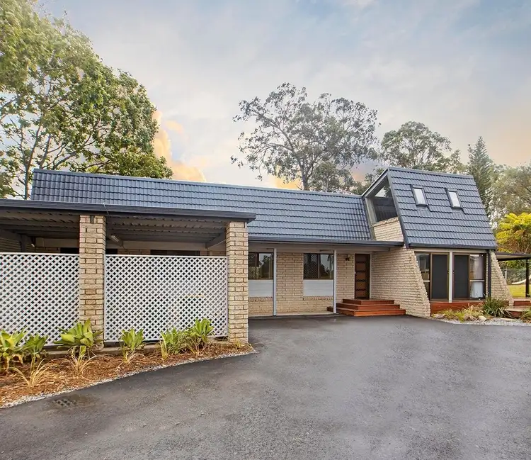 Second view of Homely house listing, 3 Benwerrin Road, Loganholme QLD 4129