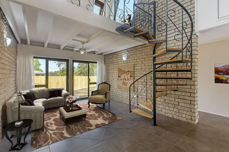 Fourth view of Homely house listing, 3 Benwerrin Road, Loganholme QLD 4129