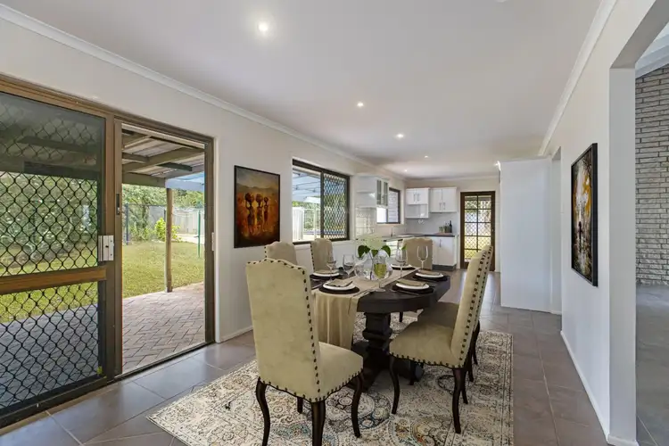 Seventh view of Homely house listing, 3 Benwerrin Road, Loganholme QLD 4129