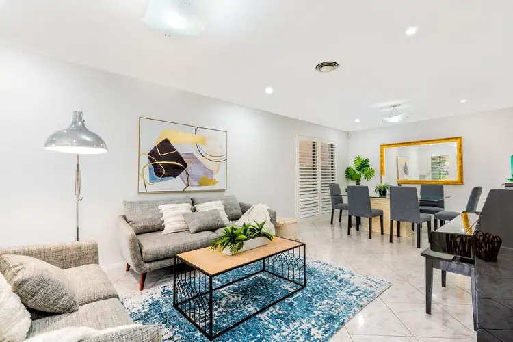 Main view of Homely house listing, 47 Aylward Avenue, Quakers Hill NSW 2763