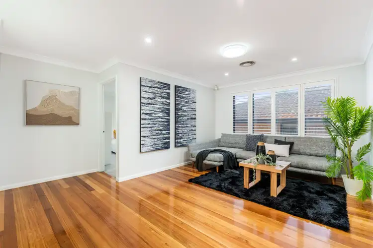 Fourth view of Homely house listing, 47 Aylward Avenue, Quakers Hill NSW 2763