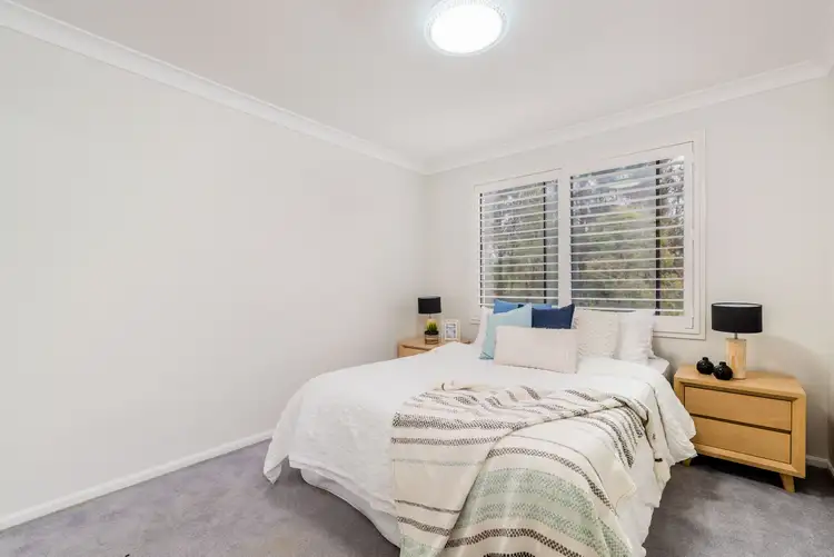 Fifth view of Homely house listing, 47 Aylward Avenue, Quakers Hill NSW 2763