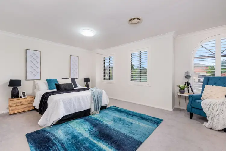 Sixth view of Homely house listing, 47 Aylward Avenue, Quakers Hill NSW 2763