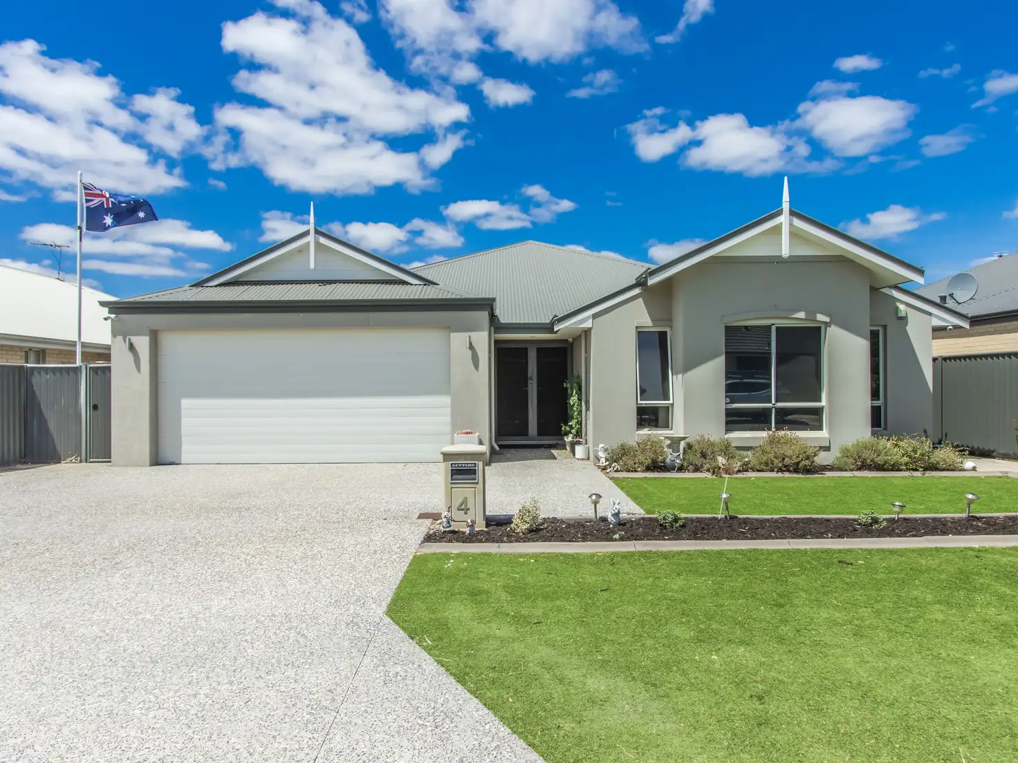 Main view of Homely house listing, 4 Larkfield Ridge, Baldivis WA 6171