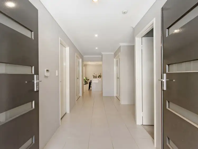 Third view of Homely house listing, 4 Larkfield Ridge, Baldivis WA 6171
