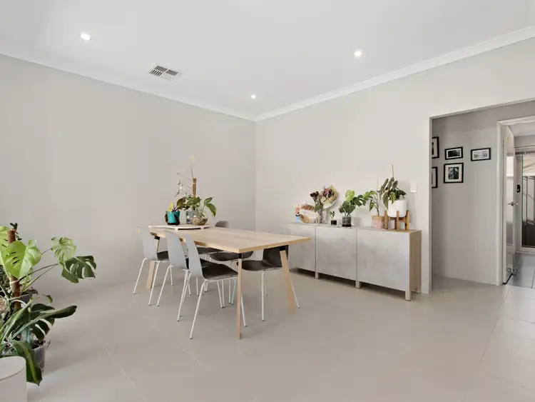 Seventh view of Homely house listing, 4 Larkfield Ridge, Baldivis WA 6171