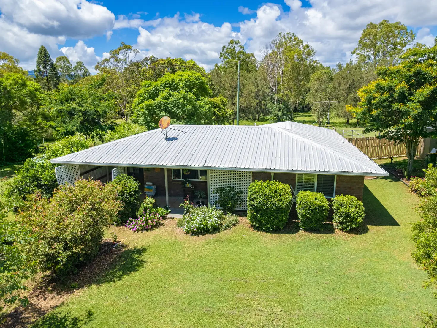 Main view of Homely house listing, 15 Upper Widgee Road, Widgee QLD 4570