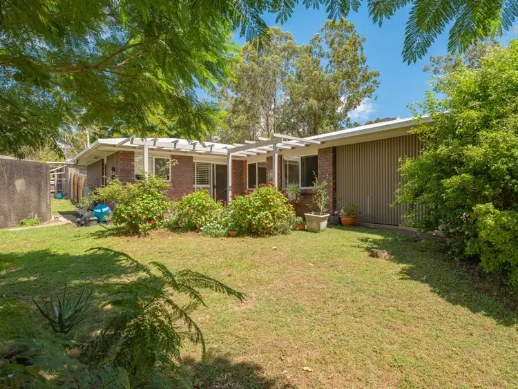 Second view of Homely house listing, 15 Upper Widgee Road, Widgee QLD 4570