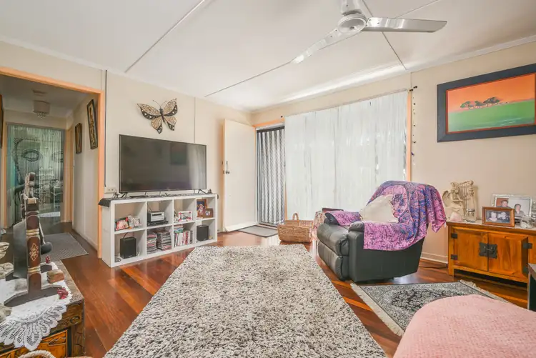 Third view of Homely house listing, 25 Coase Street, West Gladstone QLD 4680