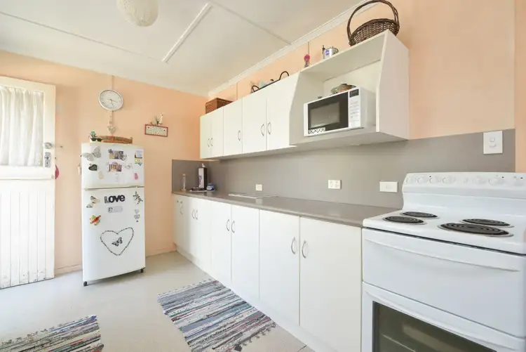 Sixth view of Homely house listing, 25 Coase Street, West Gladstone QLD 4680