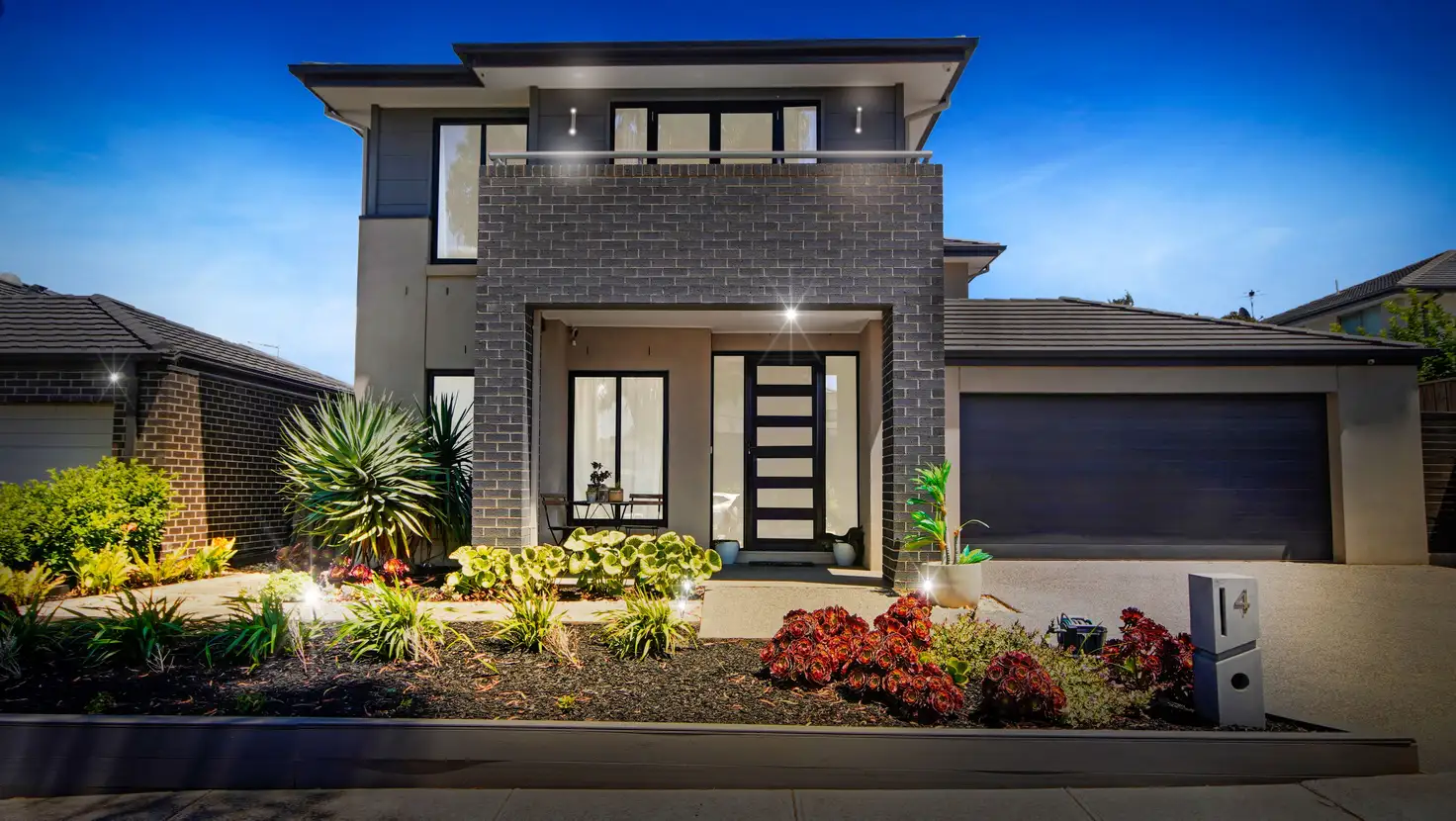 Main view of Homely house listing, 4 San Marco Road, Greenvale VIC 3059