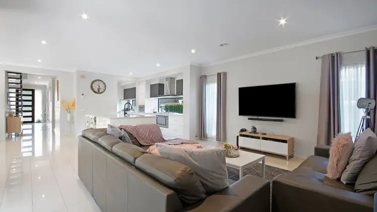 Fourth view of Homely house listing, 4 San Marco Road, Greenvale VIC 3059
