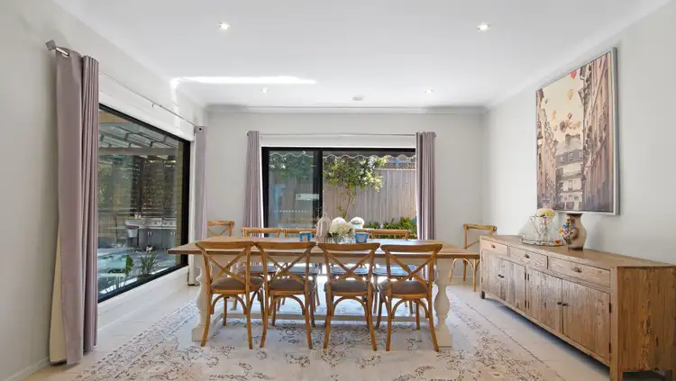 Fifth view of Homely house listing, 4 San Marco Road, Greenvale VIC 3059