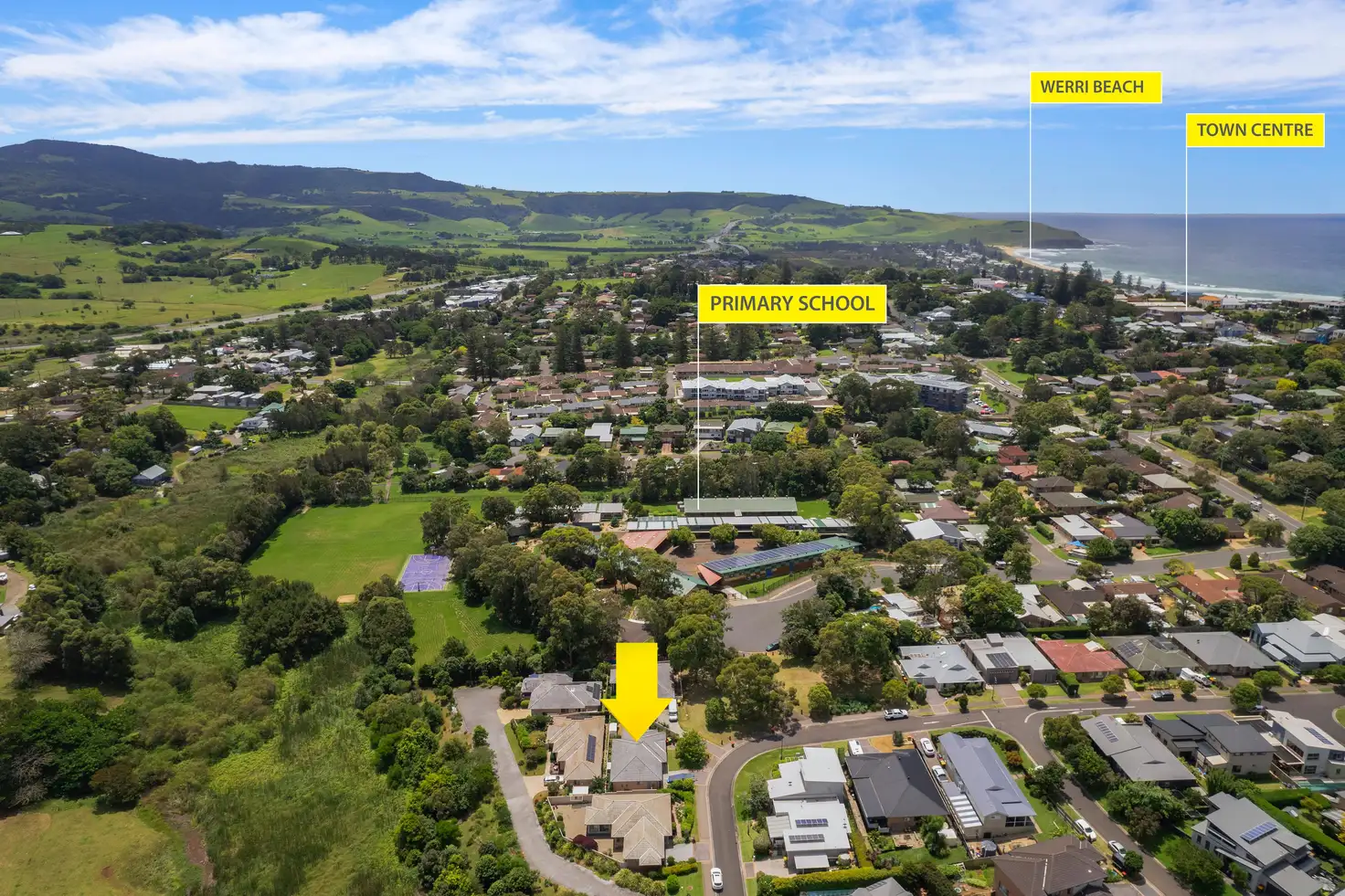 Main view of Homely house listing, 26 Union Way, Gerringong NSW 2534