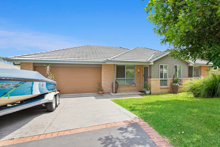 Second view of Homely house listing, 26 Union Way, Gerringong NSW 2534