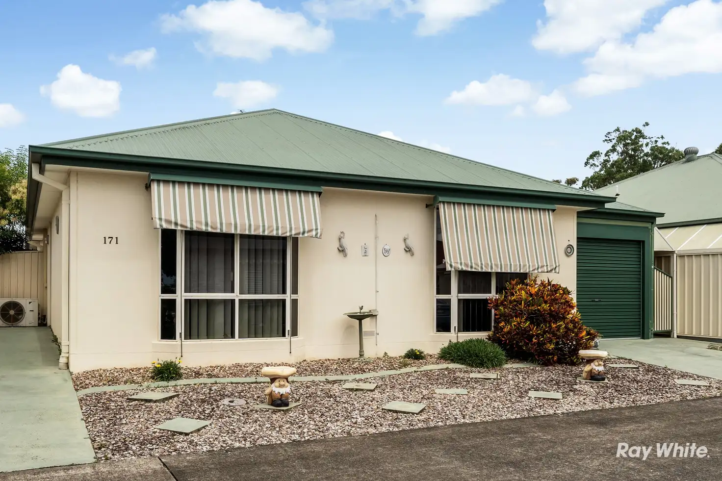 Main view of Homely house listing, 171/196 Logan Street, Eagleby QLD 4207