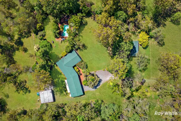 Main view of Homely rural property listing, 4989-4999 Mount Lindesay Highway, South Maclean QLD 4280