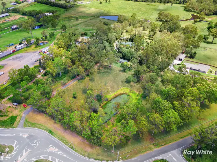 Second view of Homely rural property listing, 4989-4999 Mount Lindesay Highway, South Maclean QLD 4280