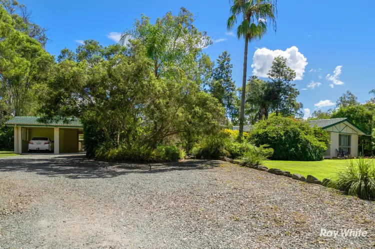 Third view of Homely rural property listing, 4989-4999 Mount Lindesay Highway, South Maclean QLD 4280