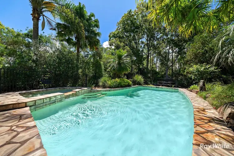 Fourth view of Homely rural property listing, 4989-4999 Mount Lindesay Highway, South Maclean QLD 4280