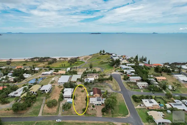 Main view of Homely land listing, 65 Higson Street, Emu Park QLD 4710