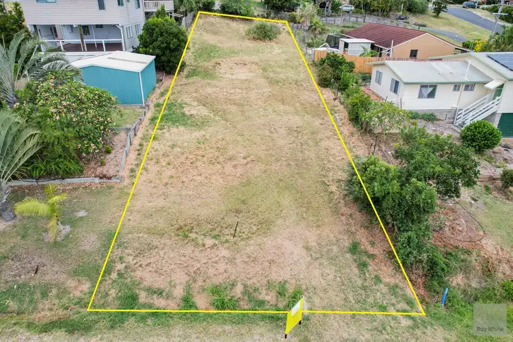 Third view of Homely land listing, 65 Higson Street, Emu Park QLD 4710
