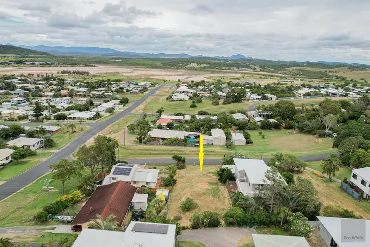 Seventh view of Homely land listing, 65 Higson Street, Emu Park QLD 4710