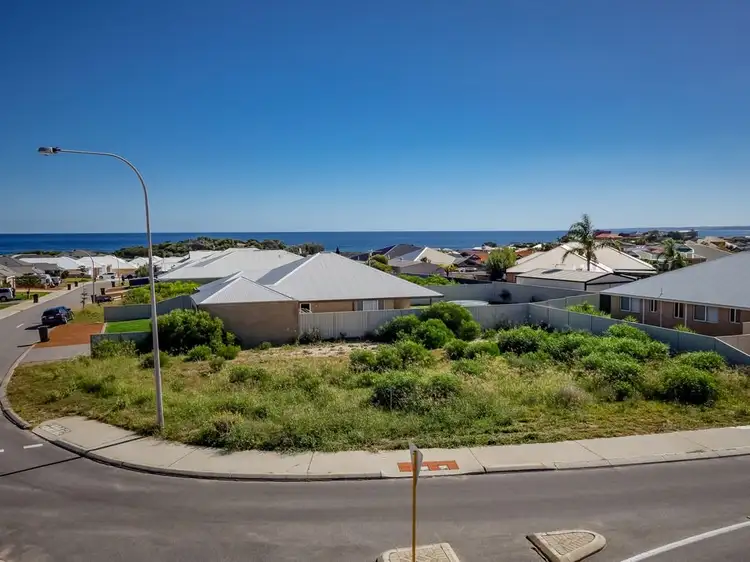 Main view of Homely land listing, 23 Neptune Corner, Glenfield WA 6532