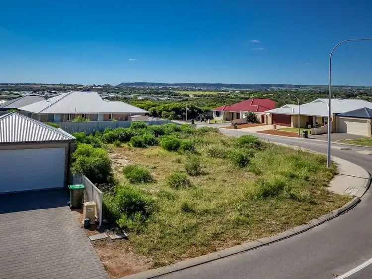 Third view of Homely land listing, 23 Neptune Corner, Glenfield WA 6532