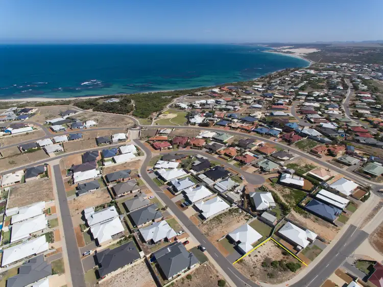Sixth view of Homely land listing, 23 Neptune Corner, Glenfield WA 6532