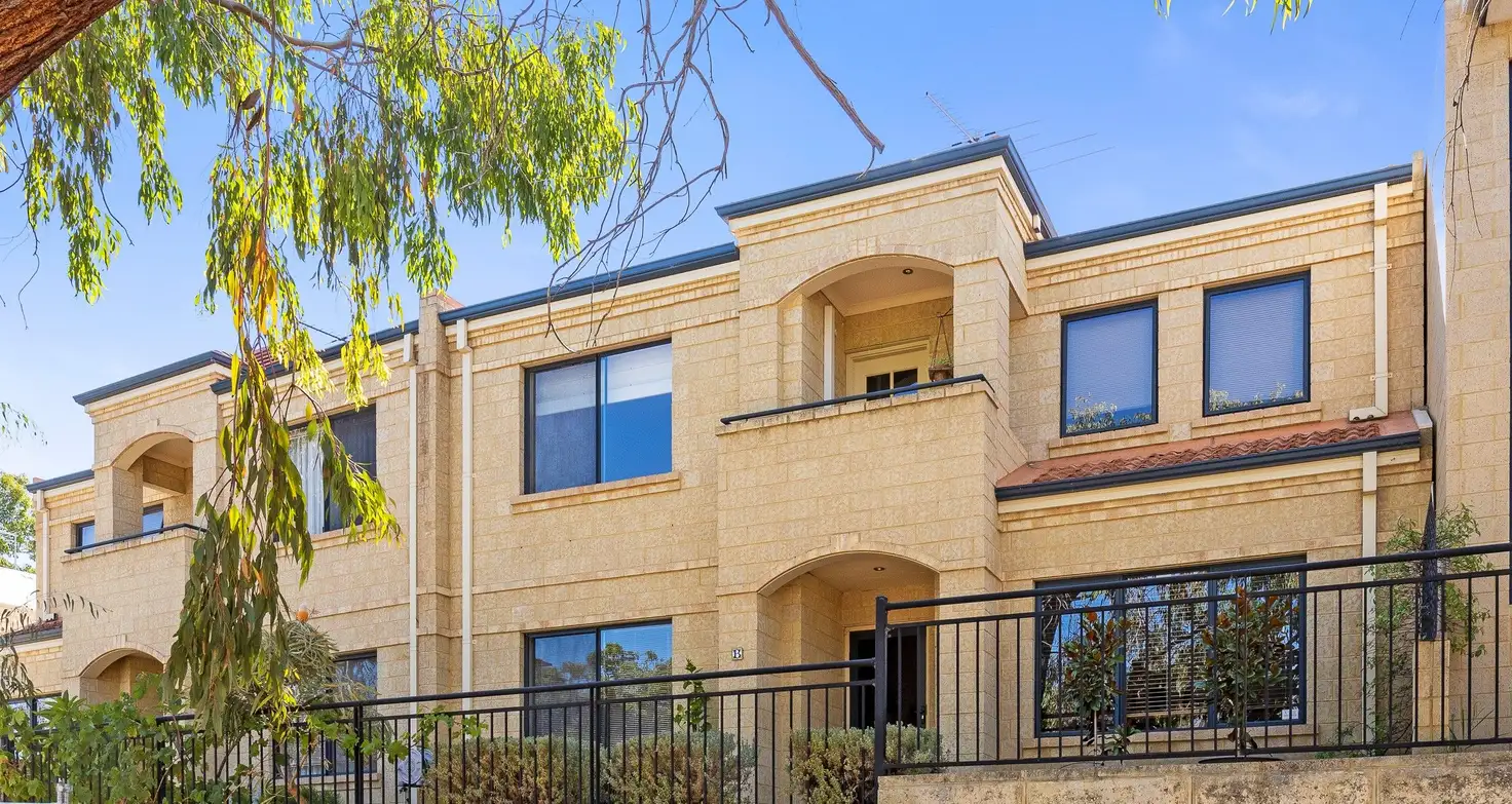 Main view of Homely house listing, 31B Lakeside Drive, Joondalup WA 6027