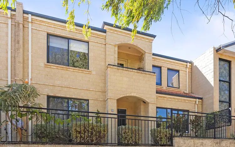 Second view of Homely house listing, 31B Lakeside Drive, Joondalup WA 6027