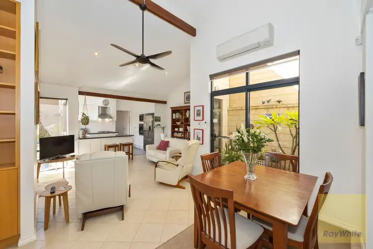 Seventh view of Homely house listing, 31B Lakeside Drive, Joondalup WA 6027