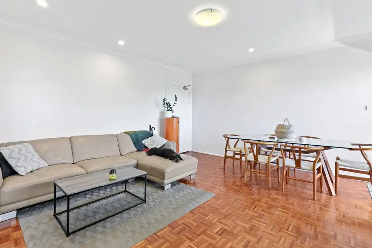 Second view of Homely apartment listing, 14/18-20 Harrow Road, Stanmore NSW 2048