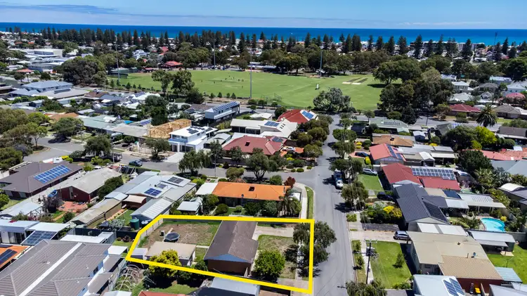 Main view of Homely house listing, 2 Varcoe Street, Henley Beach SA 5022