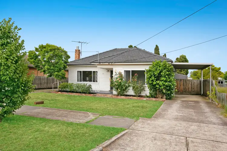 Second view of Homely house listing, 13 Grimwade Street, Reservoir VIC 3073