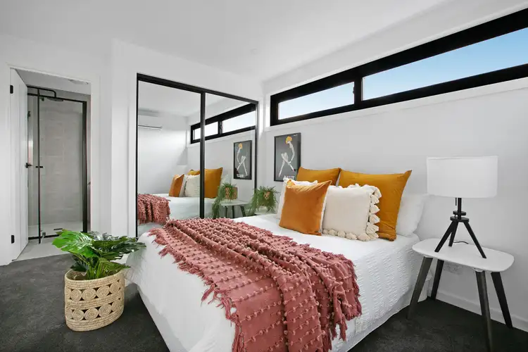 Fourth view of Homely townhouse listing, 2/102 Albert Street, Preston VIC 3072