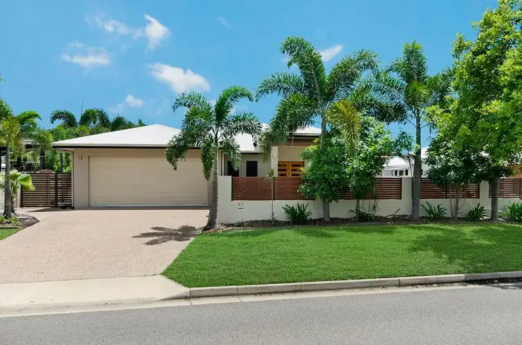 47 River Boulevard, Idalia QLD 4811